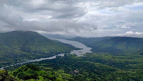 Scam in New Mahabaleshwar Development Scheme