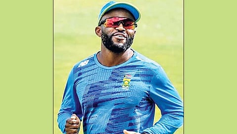 पराभवानंतरही दक्षिण आफ्रिकन संघात बदल होणार नाही : बावूमा