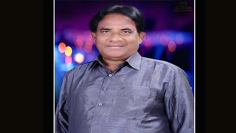 नाशिक : आंबेडकरी गायक, कवी प्रतापसिंग बोदडे यांचे निधन