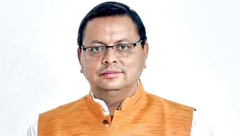 पुष्करसिंह धामी यांच्या विजयाचा अन्वयार्थ