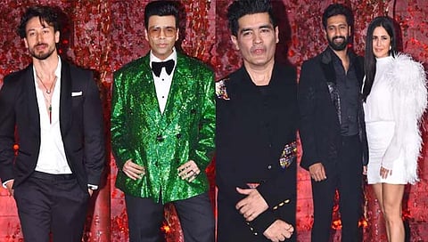 Corona in Bollywood : करण जोहरच्या पार्टीत कोरोनाचा विस्फोट