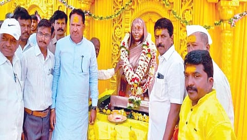 जतमध्ये अहिल्यादेवी होळकर जयंती उत्साहात