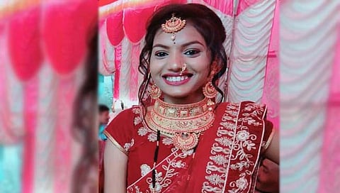 औरंगाबाद : सासरच्या जाचाला कंटाळून विवाहितेची आत्महत्या