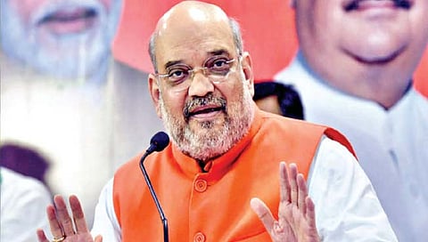 Amit Shah