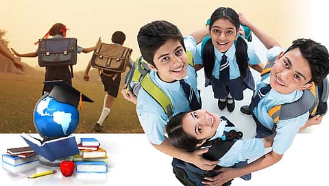 शिक्षण : शोधा योग्य संधी, योग्य पर्याय!