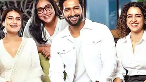 ‘सॅम मानेकशॉ’चे शूटिंग ऑगस्टमध्ये