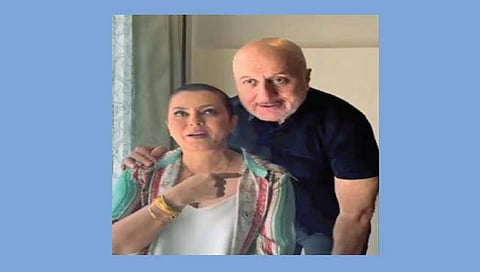 महिमा चौधरीला स्तनाचा कर्करोग