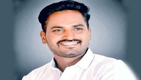 सांगली प्रा. शिक्षक बँक निवडणुक : जुनी पेन्शनच्या स्वार्थी अध्यक्षांना धडा शिकवणार : गुणवंत विधाते