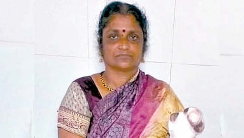 कोल्हापूर : शिकारीसाठीच्या हातबॉम्ब स्फोटात महिला गंभीर