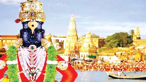 यंदाची आषाढीवारी निर्बंधमुक्त, सरकारचा निर्णय