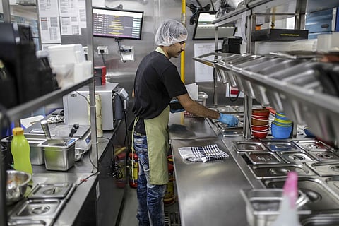 पिंपरी-चिंचवडमध्ये ‘क्लाउड किचन’ला मोठी ‘डिमांड’