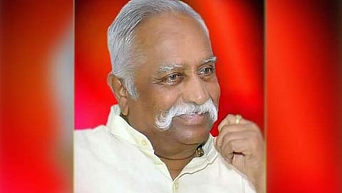 कर्नाटक विधान परिषद निकाल : काँग्रेसचे प्रकाश हुक्केरी, भाजपचे हनुमंत निराणी आघाडीवर