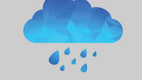 कोकण, गोवा, मध्य महाराष्ट्र आणि मराठवाड्यात येत्या पाच दिवसांत जोरदार पावसाची शक्यता