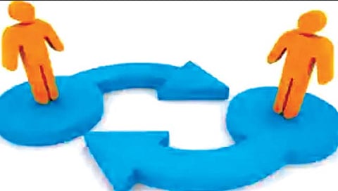 बदल्यांना ब्रेक; पदोन्नतीची प्रक्रिया सुसाट