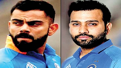 इंग्लंडमध्ये टी-20 मालिकेत विक्रमाची भारताला संधी