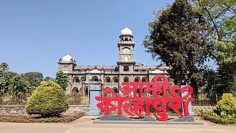 कोल्हापूर बनतेय ‘टूरिस्ट डेस्टिनेशन’