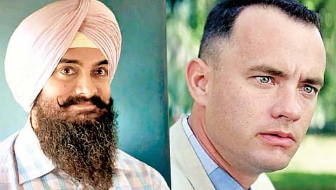 मनोरंजन : ‘फॉरेस्ट गम्प’चं भारतीयकरण