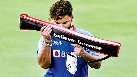 IND vs SA : मालिका गमावण्याची भीती