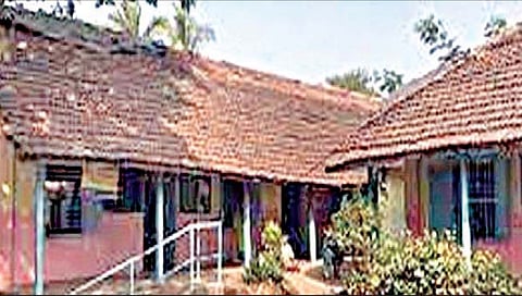 रत्नागिरी : शाळा दुरुस्तीसाठी अखेर निधी मंजूर