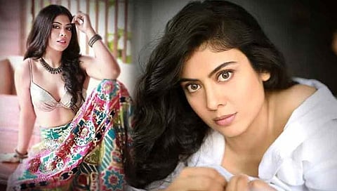 Aashram 3 : ‘आश्रम’ची अभिनेत्री म्हणाली, पप्पांना विचारूनच दिले इंटीमेट सीन!