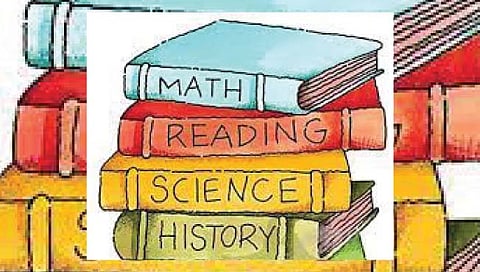 अधिकार्यांचा ‘अर्थ’पूर्ण वादाचा विद्यार्थ्यांना अडथळा