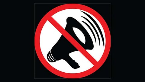 खटावला पारंपरिक वाद्यांनाही मर्यादा