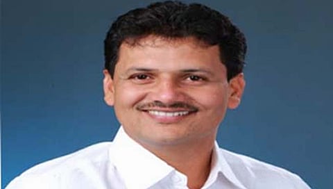 प्रकाश आबिटकर सावध भूमिकेत