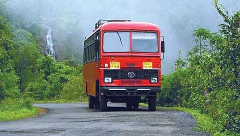 सिंधुदुर्ग : आषाढी यात्रेसाठी एस.टी.च्या 4700 विशेष गाड्या