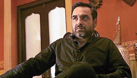 ‘Mirzapur 3’ येण्याआधीच कालीन भैयाने केली स्टोरी लीक