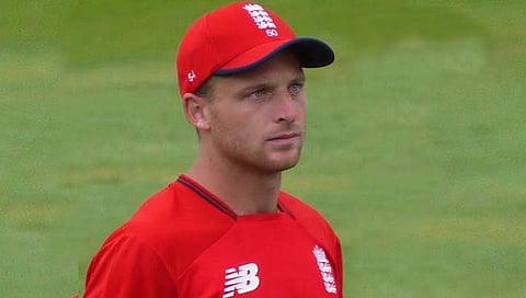 जोस बटलरने मोडला महेंद्रसिंग धोनीचा विक्रम