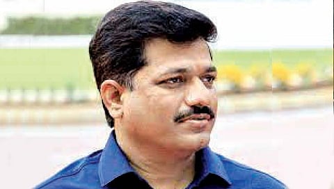 एकनाथ शिंदेंचे बंड! गुजरात बॉर्डरवरून निसटले; आमदार कैलास पाटील यांचा थरारक प्रवास