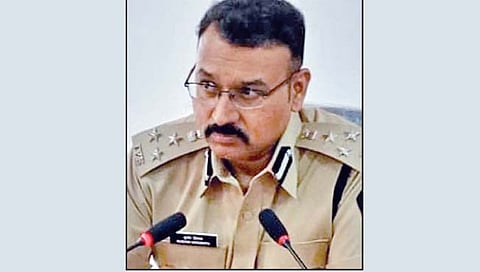 बेसिक ‘पोलिसिंग’ राबवू; नूतन आयुक्त सुधीर हिरेमठ