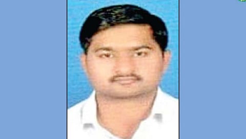 राज्यसेवा परीक्षेतून वैभव सराटे यांची उपशिक्षणाधिकारीपदी निवड