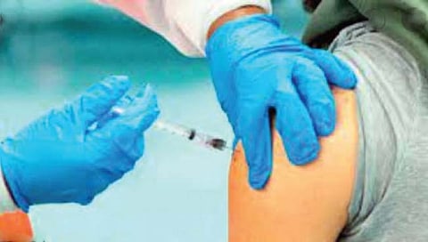 Booster Dose : दुसरा बुस्टर डोस ओमायक्रॉन विरोधात अत्यंत प्रभावी : अमेरिकेतील संशोधन