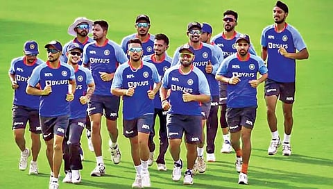 IND vs SA : टीम इंडियाला बरोबरीची संधी