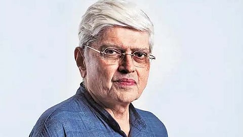 गोपाळ गांधी विरोधकांचे राष्ट्रपतिपदाचे संयुक्त उमेदवार?