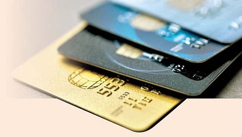 क्रेडिट व डेबिट कार्डचे नवे नियम