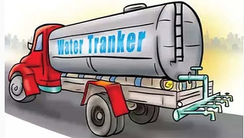 सातारा : पावसाळ्यात मिळेना प्यायला पाणी