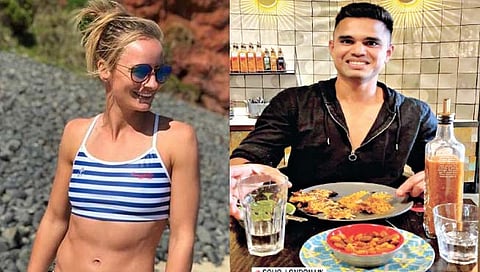 विराटला प्रपोज करणारी डॅनियल वॅट अर्जुन तेंडुलकरसोबत डेटवर