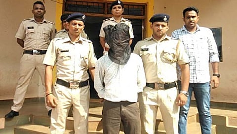 गोवा : ब्रिटीश पर्यटक महिलेवर हरमल किनारी बलात्कार