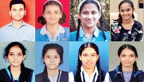 दहावी परीक्षेतही सिंधुदुर्ग राज्यात अव्वल