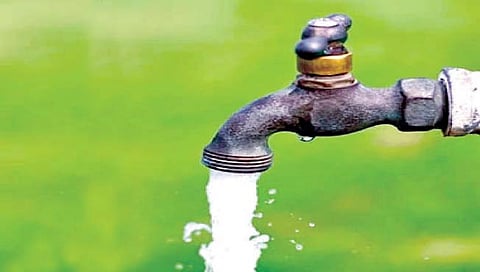 अहमदनगर जिल्ह्यातील जलजीवनच्या 225 योजनांची यशस्वी चाचणी