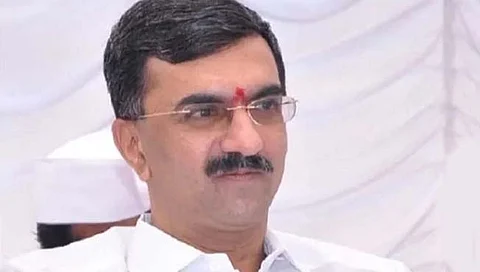 शंभूराज देसाई