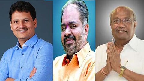 मंत्रिपद कोणाला? जिल्ह्यात चर्चा; कोरे, आवाडे, यड्रावकर की आबिटकर?