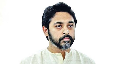 औरंगजेबाचा पुनर्जन्म म्हणजे शरद पवार; नीलेश राणे यांचे खळबळजनक ट्विट