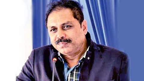 आयुष्यात ध्येय निश्चित करणे काळाची गरज : डॉ. कुलकर्णी