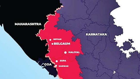 बेळगाव : सीमाप्रश्नी अनेकांच्या मनातील मळभ झाले दूर