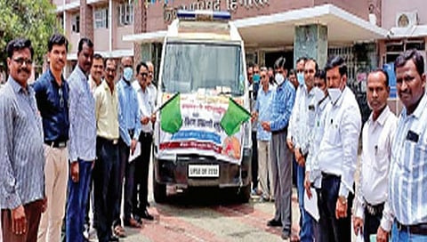 फिरत्या एक्स-रे