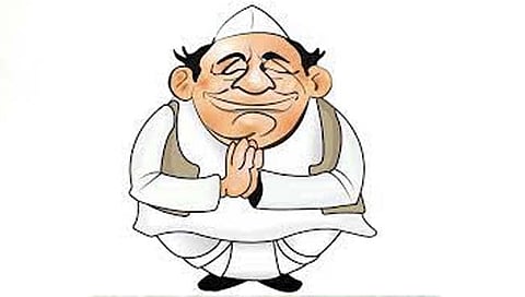 राजापूरला प्रथमच मिळणार अनुसूचित जातीचे प्रतिनिधित्व