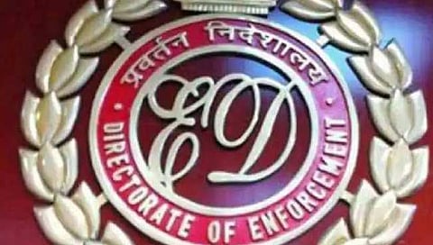 हातकणंगलेची मतदारसंघ रचना ‘ईडी’च्या दारात..!